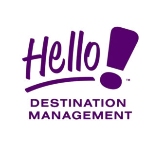 hello-destination-management