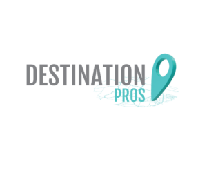 Destination Pros logo