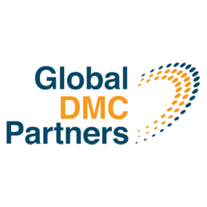 Global dmc logo